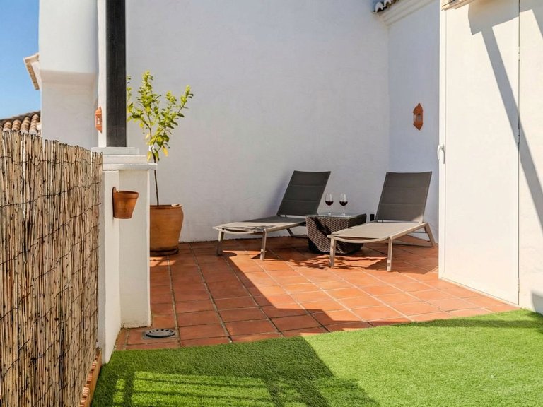 Apartment for Sale in Altos De Los Monteros, Malaga 21