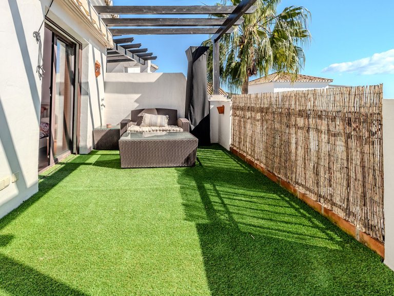 Apartment for Sale in Altos De Los Monteros, Malaga 22