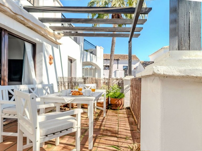 Apartment for Sale in Altos De Los Monteros, Malaga 23