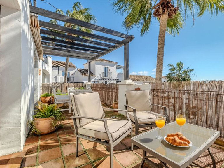 Apartment for Sale in Altos De Los Monteros, Malaga 3