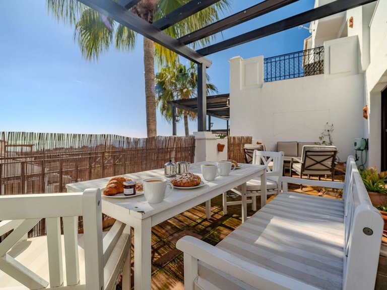 Apartment for Sale in Altos De Los Monteros, Malaga 4