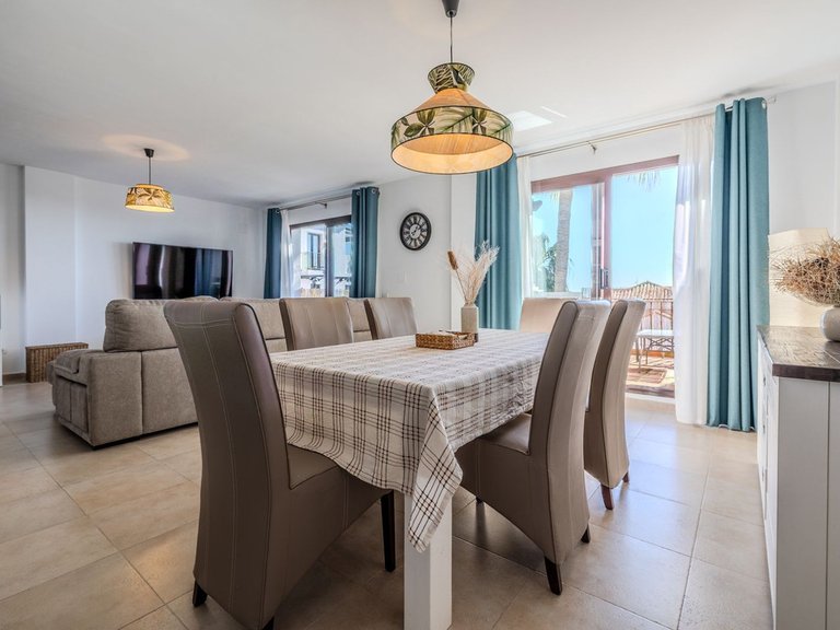 Apartment for Sale in Altos De Los Monteros, Malaga 5