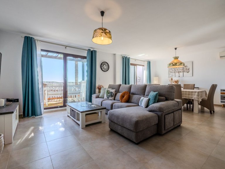 Apartment for Sale in Altos De Los Monteros, Malaga 6