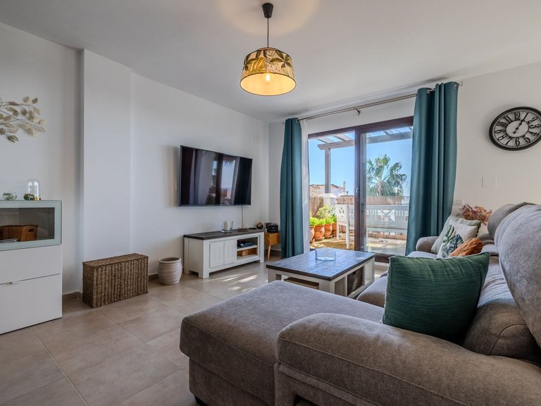 Apartment for Sale in Altos De Los Monteros, Malaga 7