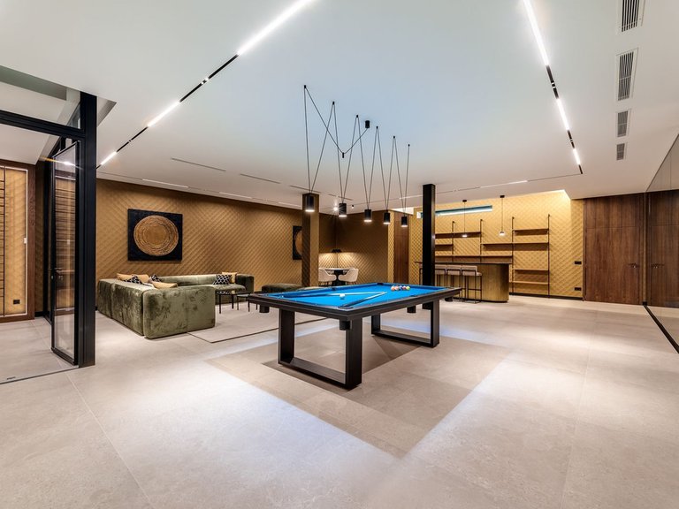 Villa for Sale in Costa del Sol El Madroñal, Malaga 27