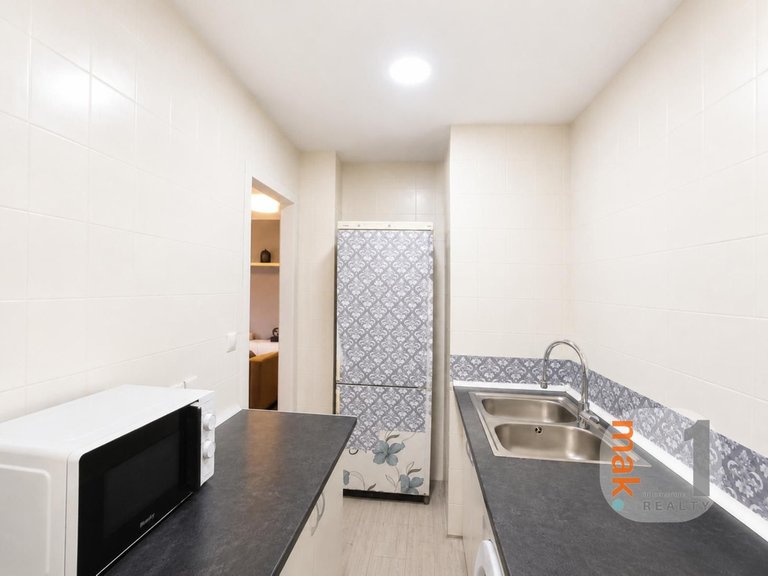 Apartment for Sale in Haza Cuevas, Malaga 11