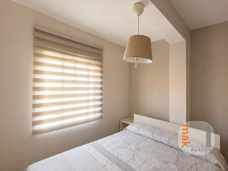 Apartment for Sale in Haza Cuevas, Malaga 13