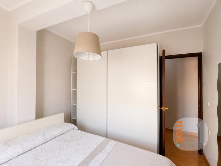 Apartment for Sale in Haza Cuevas, Malaga 14