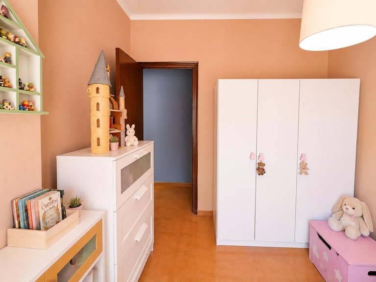 Apartment for Sale in Haza Cuevas, Malaga 16