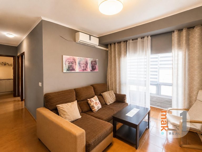 Apartment for Sale in Haza Cuevas, Malaga 2