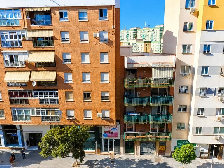 Apartment for Sale in Haza Cuevas, Malaga 20