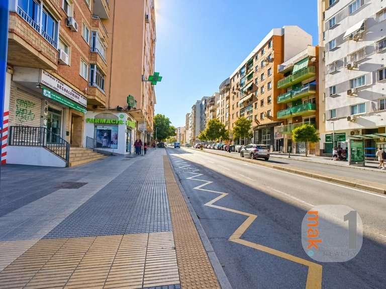 Apartment for Sale in Haza Cuevas, Malaga 21