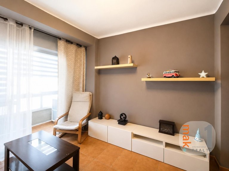 Apartment for Sale in Haza Cuevas, Malaga 3