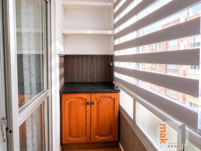 Apartment for Sale in Haza Cuevas, Malaga 4