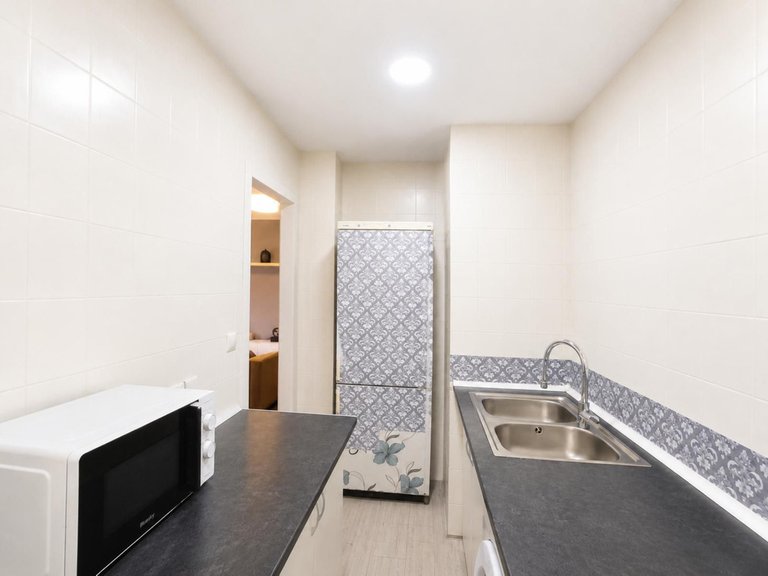 Apartment for Sale in Haza Cuevas, Malaga 5