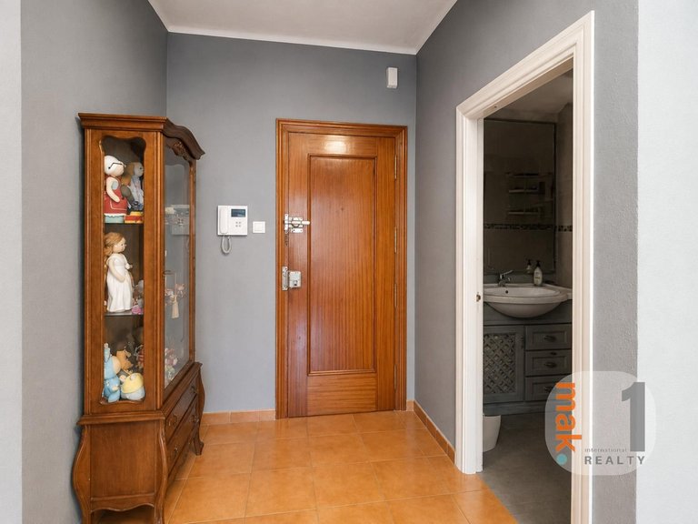 Apartment for Sale in Haza Cuevas, Malaga 7