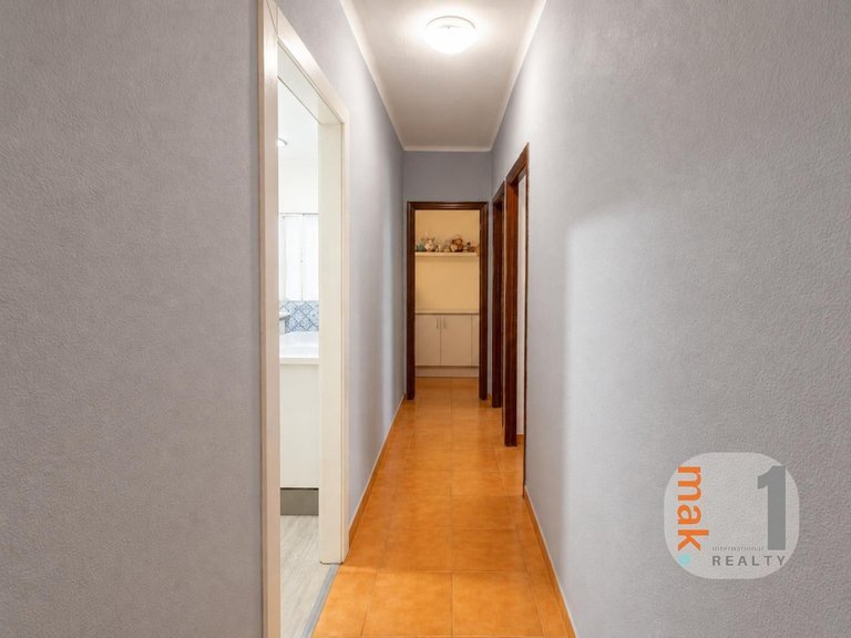 Apartment for Sale in Haza Cuevas, Malaga 8