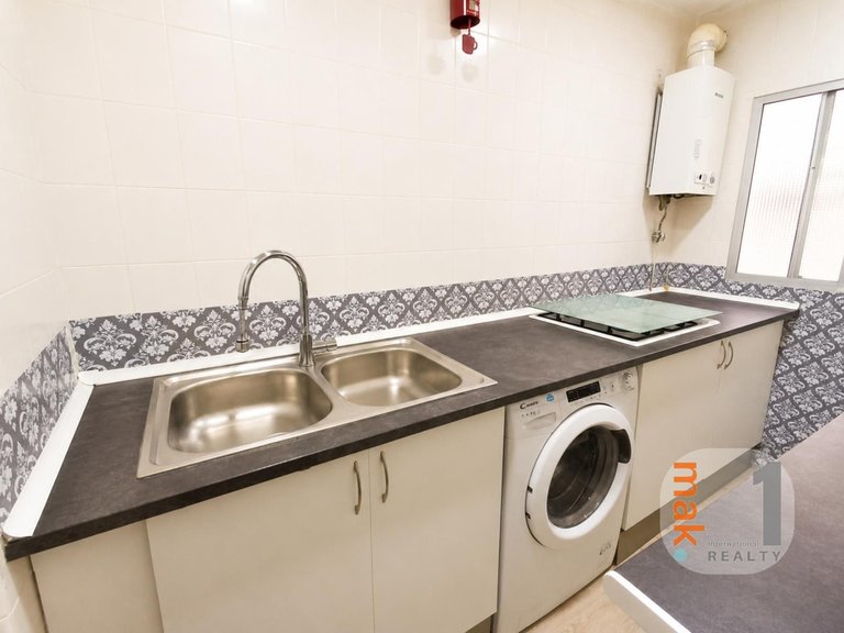 Apartment for Sale in Haza Cuevas, Malaga 9