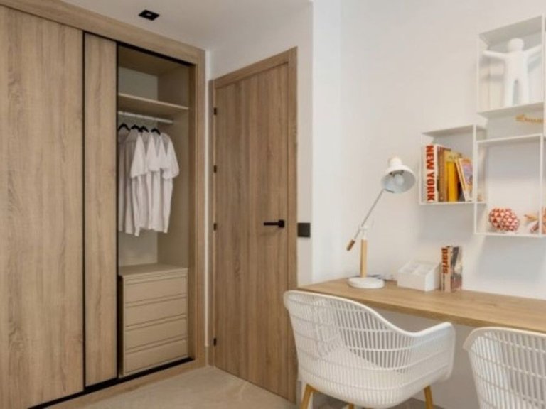 Town House for Sale in Istán, Malaga 16
