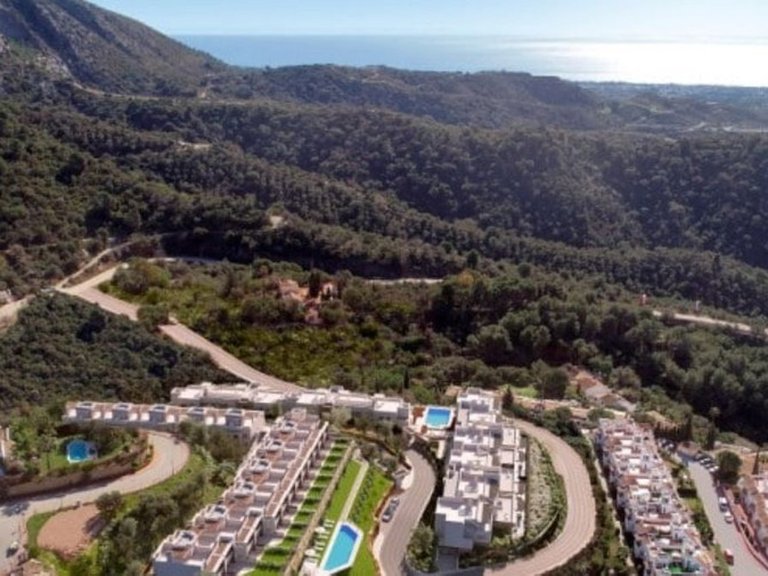Town House for Sale in Istán, Malaga 23