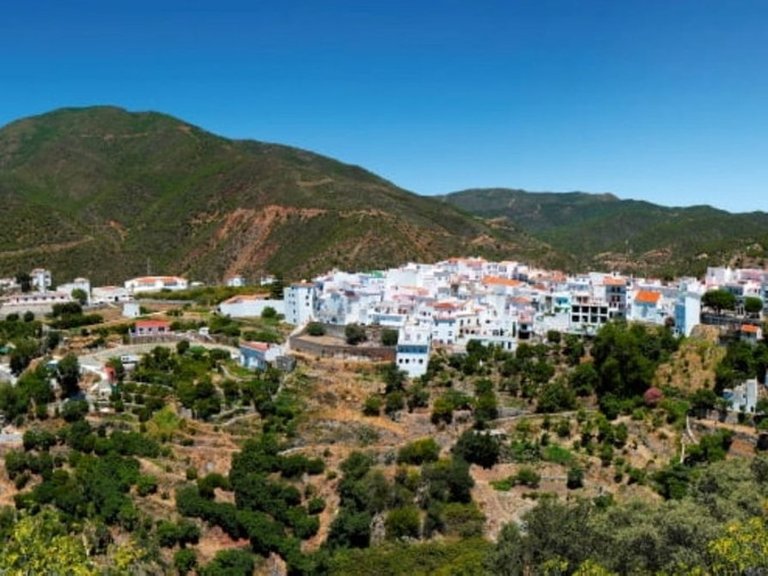 Town House for Sale in Istán, Malaga 25