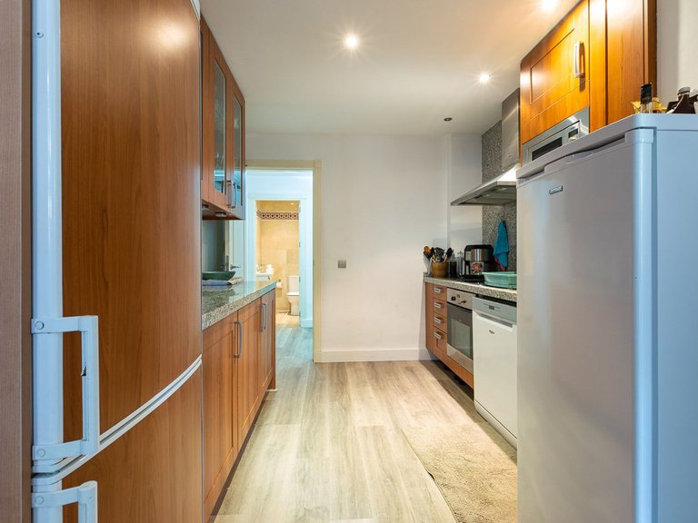 Apartment for Sale in Nueva Andalucía, Malaga 14