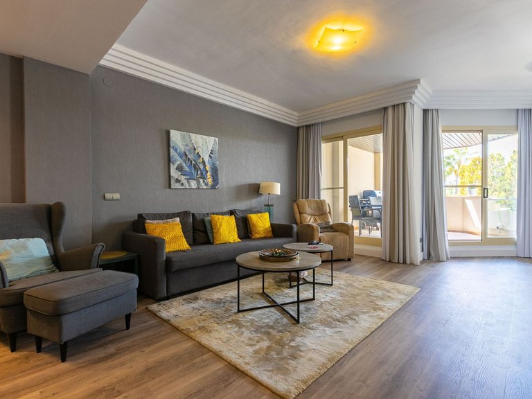 Apartment for Sale in Nueva Andalucía, Malaga 3