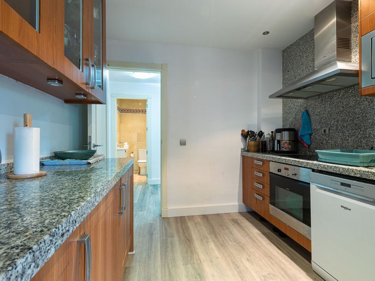 Apartment for Sale in Nueva Andalucía, Malaga 6