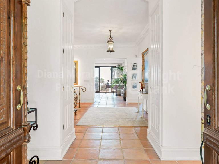 Villa for Sale in Marbella, Malaga 14