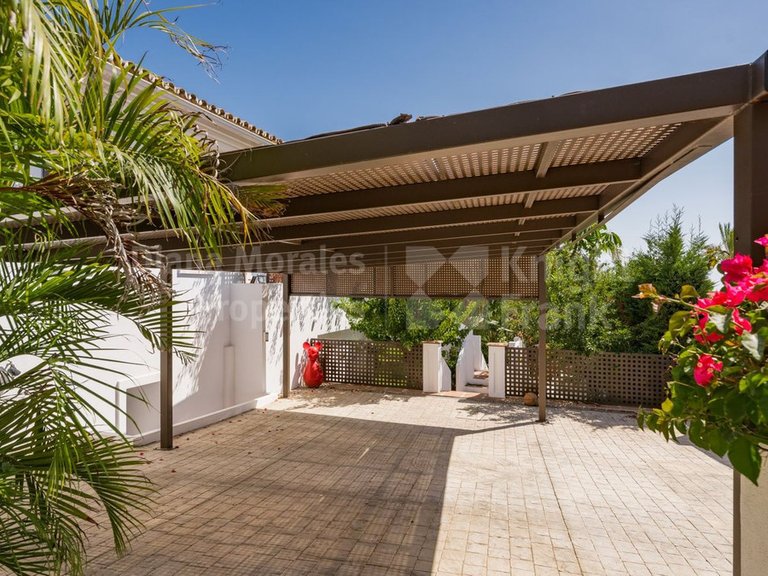 Villa for Sale in Marbella, Malaga 16