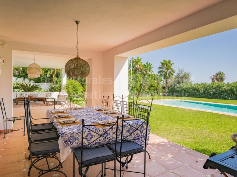 Villa for Sale in Marbella, Malaga 17