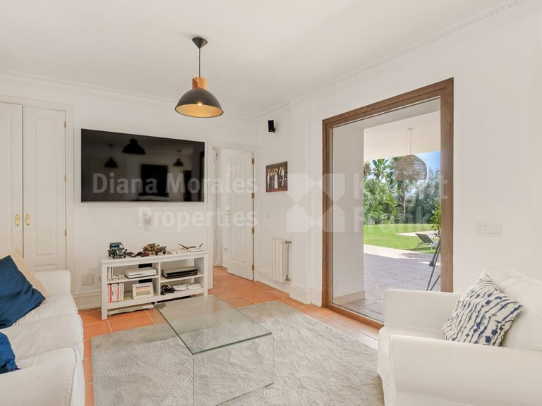 Villa for Sale in Marbella, Malaga 2