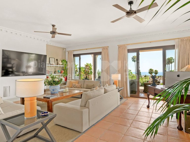 Villa for Sale in Marbella, Malaga 27