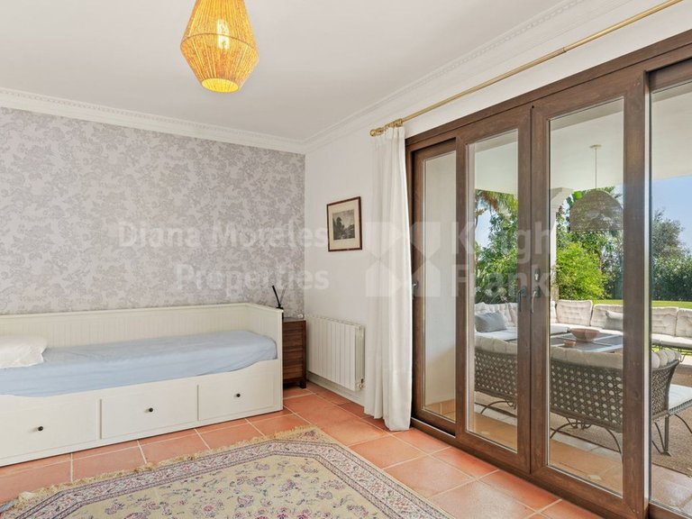 Villa for Sale in Marbella, Malaga 6