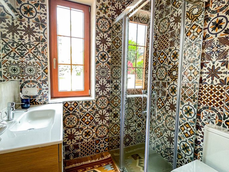 Villa for Sale in El Rosario, Malaga 17