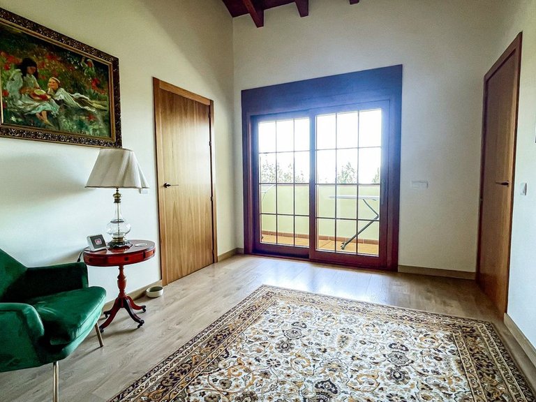 Villa for Sale in El Rosario, Malaga 33