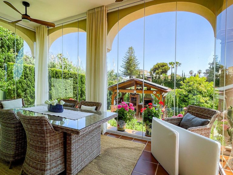 Villa for Sale in El Rosario, Malaga 7