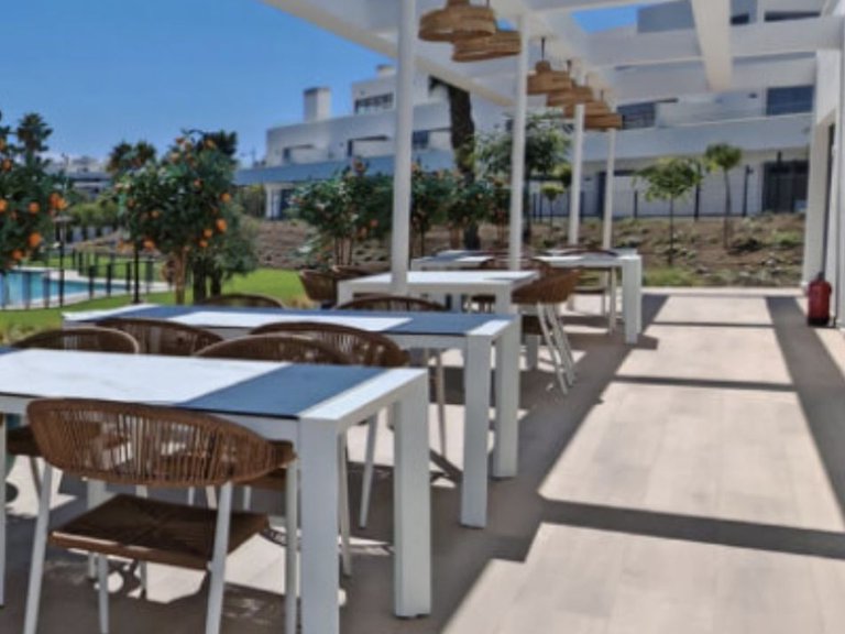 Apartment for Sale in Cancelada, Malaga 1