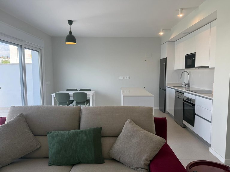Apartment for Sale in Cancelada, Malaga 11