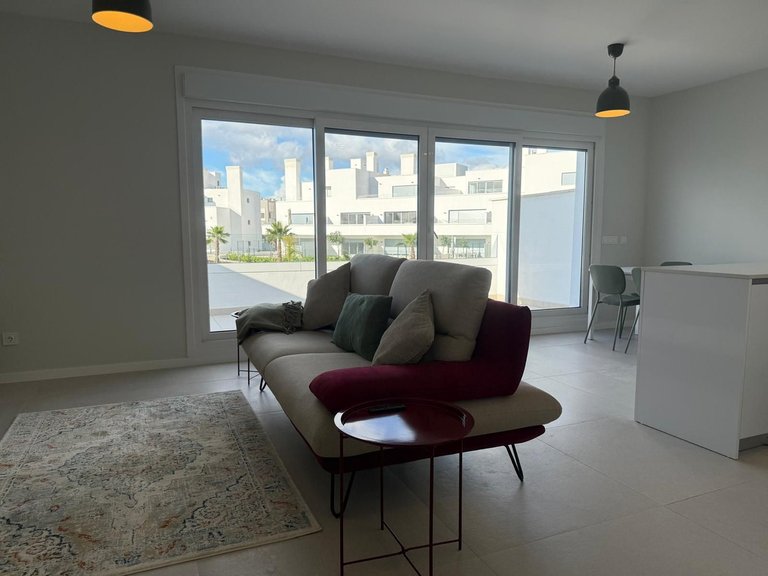 Apartment for Sale in Cancelada, Malaga 12