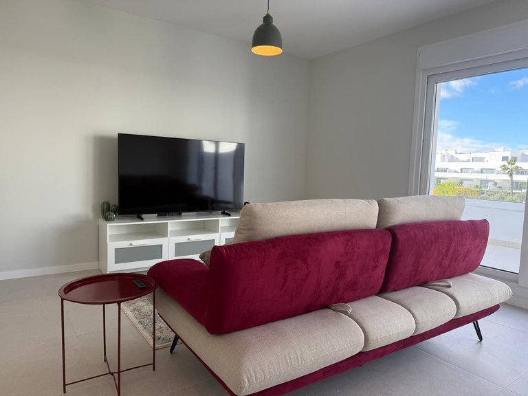 Apartment for Sale in Cancelada, Malaga 13