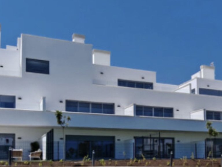 Apartment for Sale in Cancelada, Malaga 3