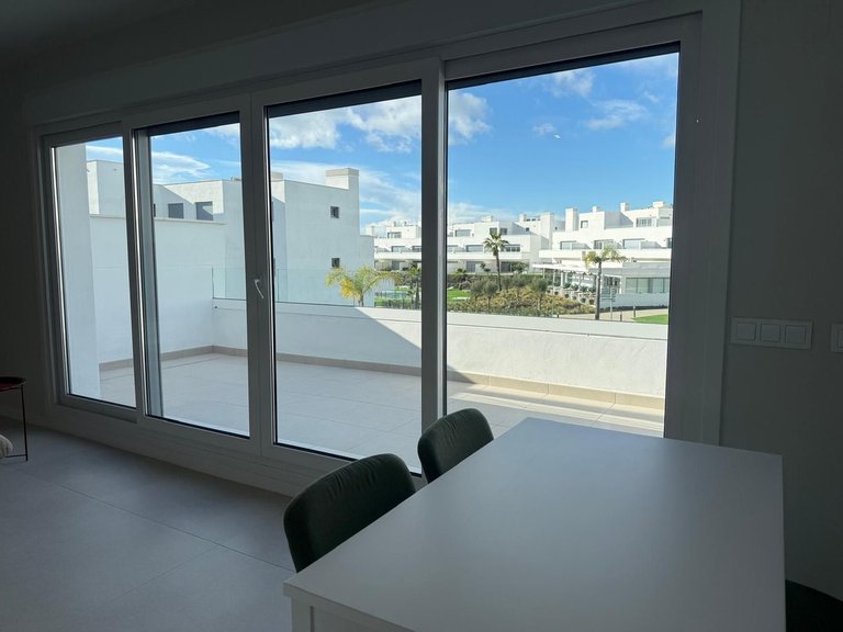 Apartment for Sale in Cancelada, Malaga 4