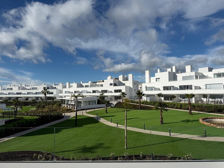 Apartment for Sale in Cancelada, Malaga 5