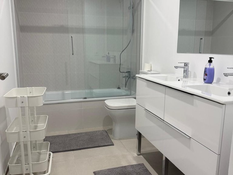 Apartment for Sale in Cancelada, Malaga 6