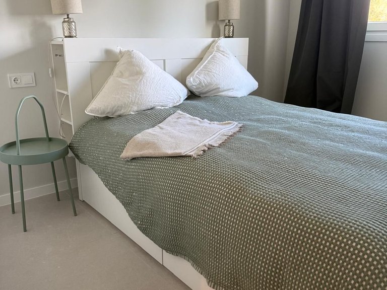 Apartment for Sale in Cancelada, Malaga 7