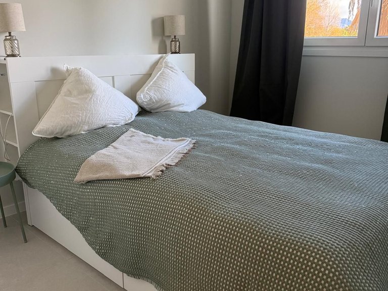 Apartment for Sale in Cancelada, Malaga 8