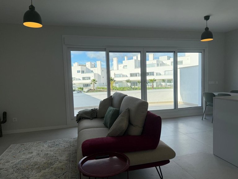 Apartment for Sale in Cancelada, Malaga 9