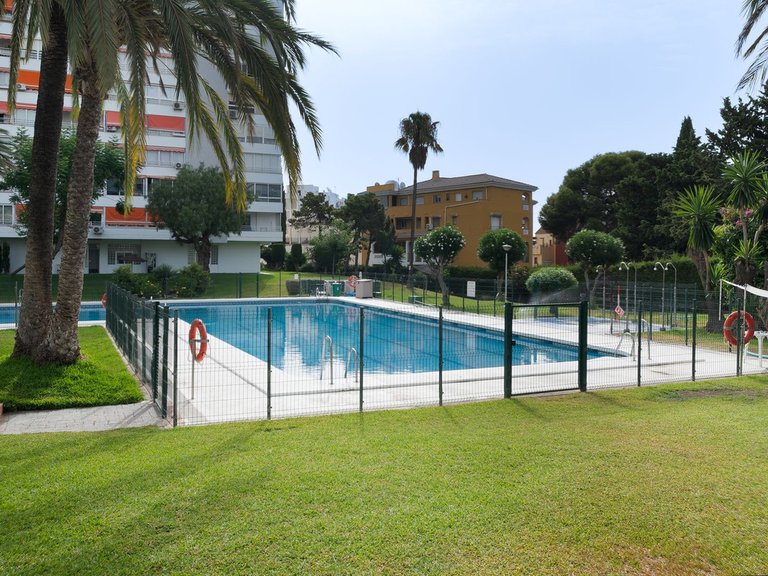 Apartment for Sale in Costa del Sol, Benalmadena Costa, Malaga 1