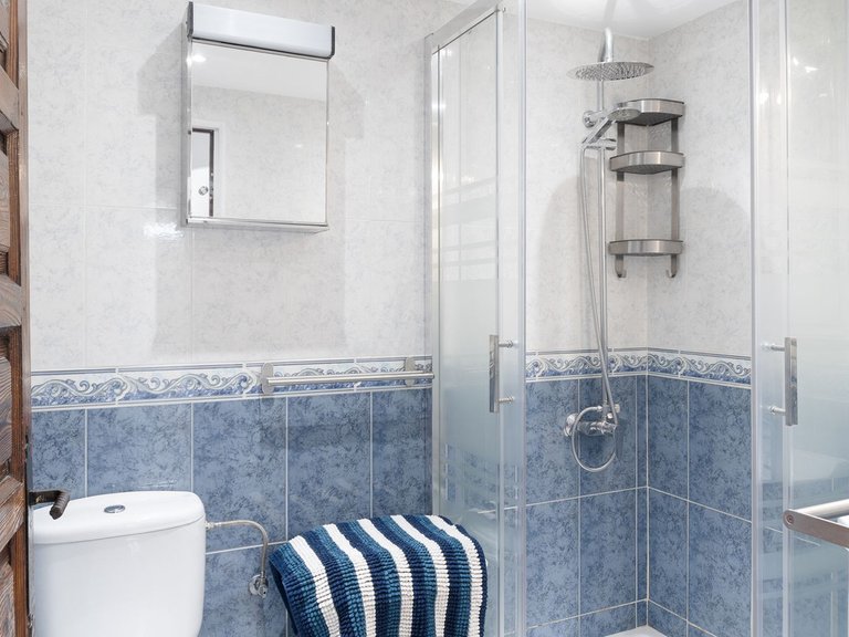 Apartment for Sale in Costa del Sol, Benalmadena Costa, Malaga 13
